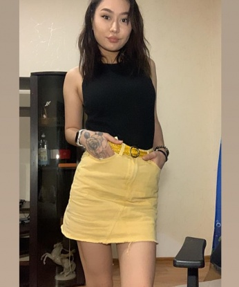 Кристина