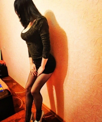 Анкета проститутки Карина - Фото 1, Барнаул, 21 год, №4522